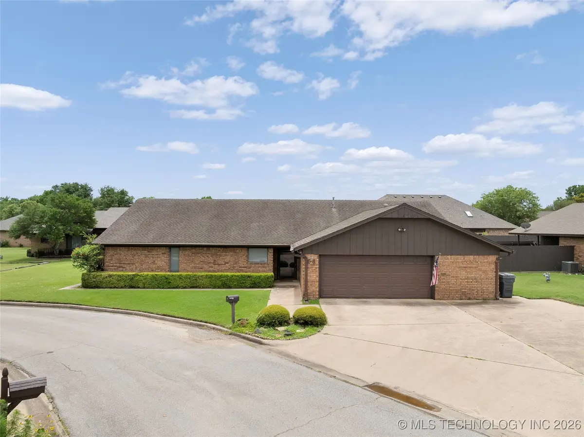58 Overland Route, Ardmore, OK 73401 - Image #1