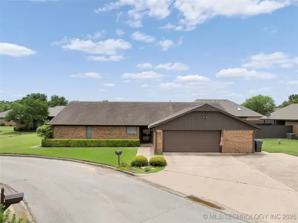 58 Overland Route, Ardmore, OK 73401