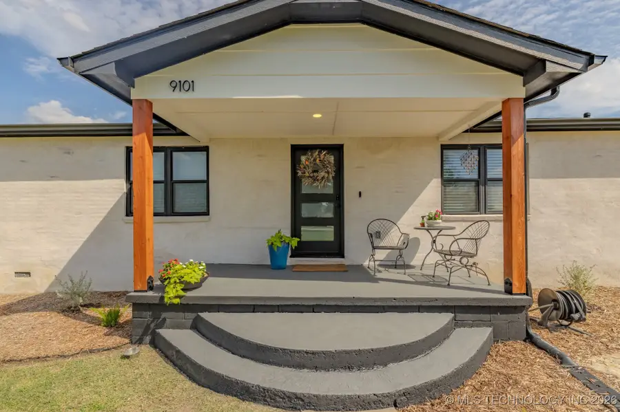 9101 N 165th East Avenue, Owasso, OK 74055 - Image #2