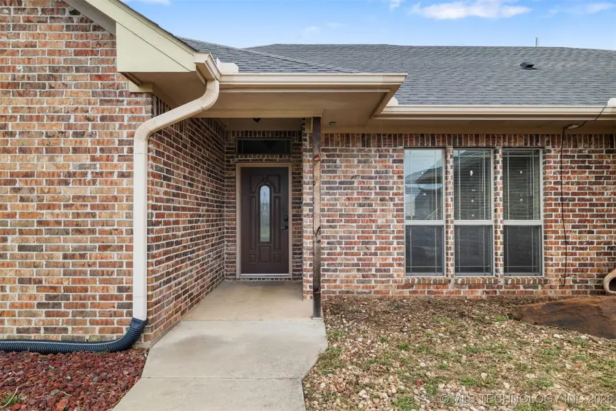 3508 Carriage Point Drive, Durant, OK 74701 - #3