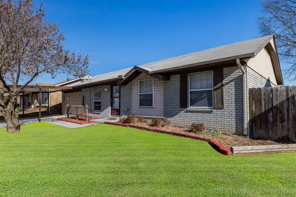 2737 S 136th East Avenue, Tulsa, OK 74134