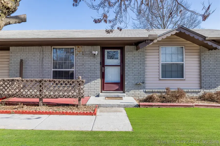 2737 S 136th East Avenue, Tulsa, OK 74134 - Image #3