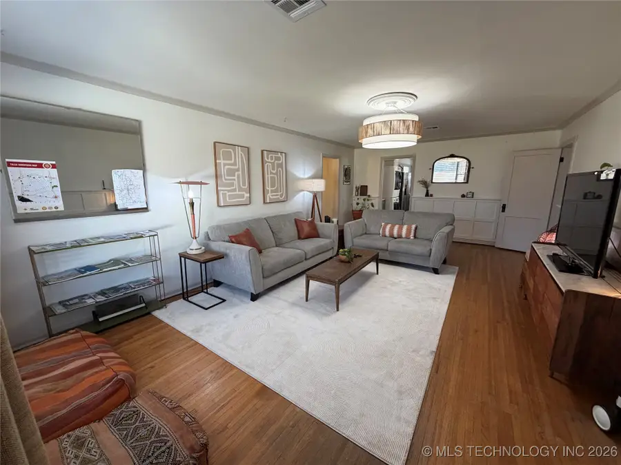 1928 S Indianapolis Avenue, Tulsa, OK 74112 - Image #2