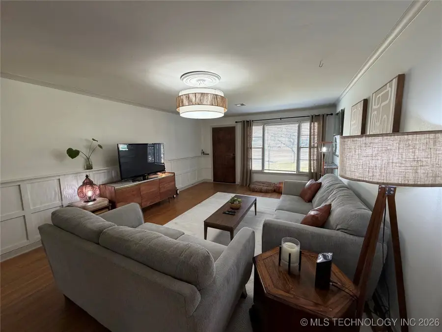 1928 S Indianapolis Avenue, Tulsa, OK 74112 - Image #3