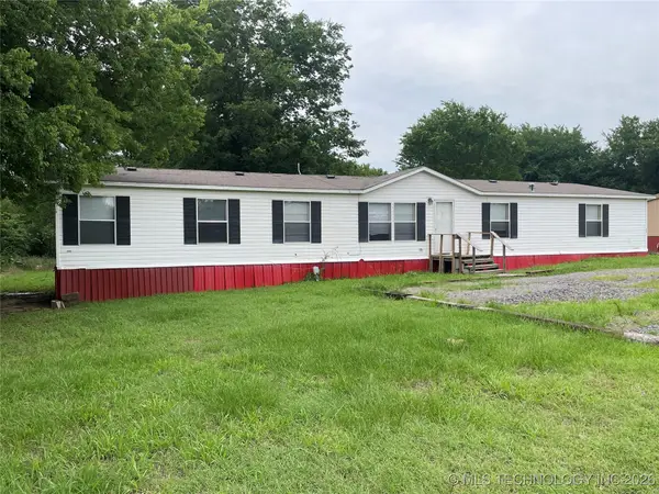 4349 Us Hwy 70, Mead, OK 73449