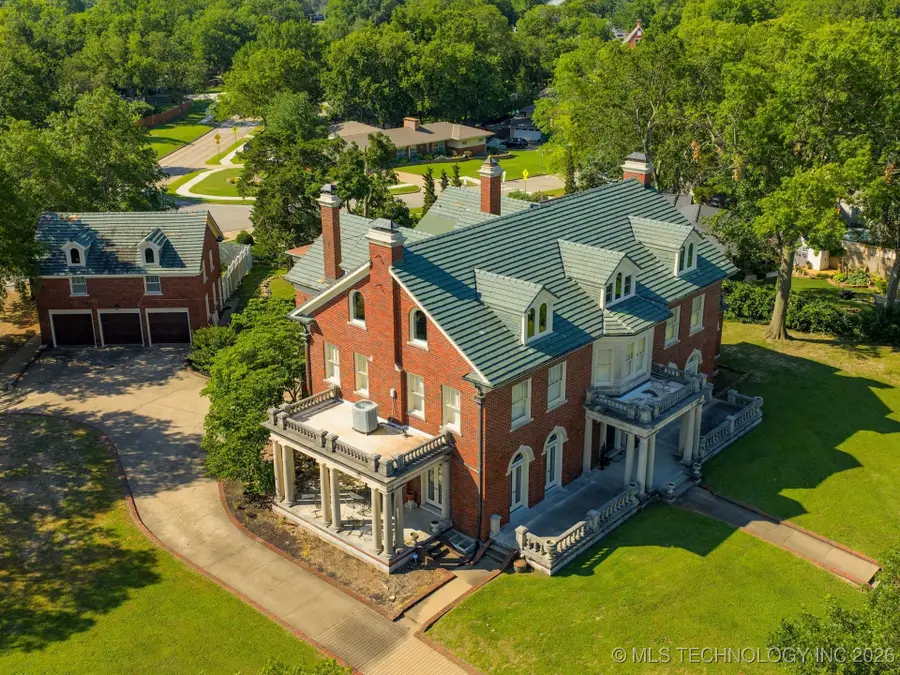 535 E 14th Street, Bartlesville, OK 74003 - Image #2