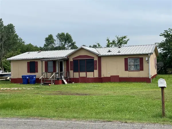 1803 Silo Road, Durant, OK 74701