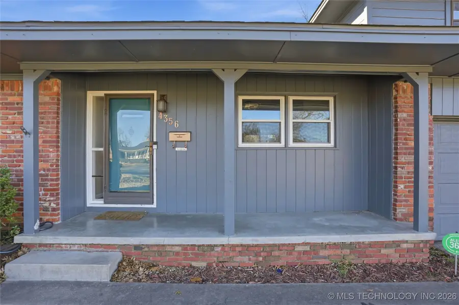 4356 E 56th Place, Tulsa, OK 74135 - Image #3