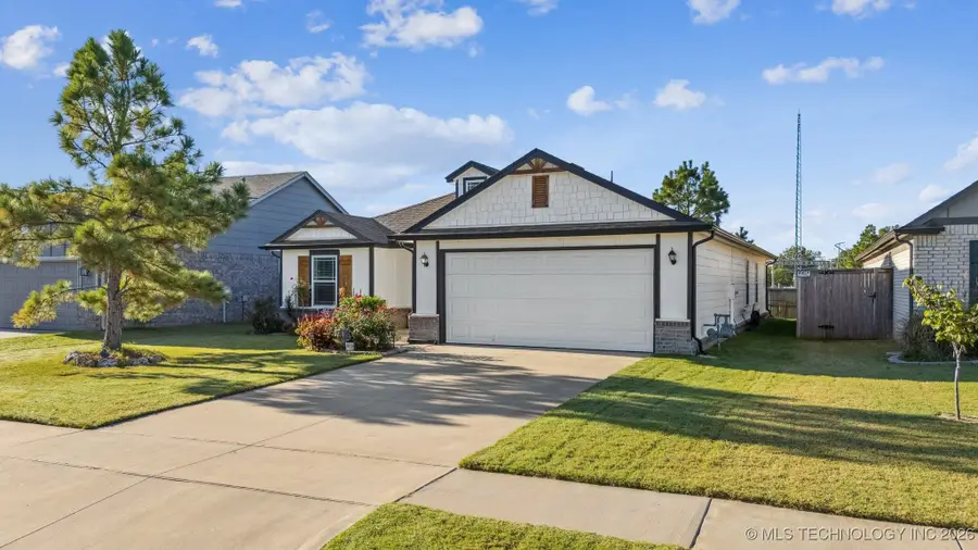 13004 E 122nd Place N, Owasso, OK 74021 - Image #2