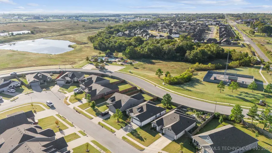 13004 E 122nd Place N, Owasso, OK 74021 - Image #3