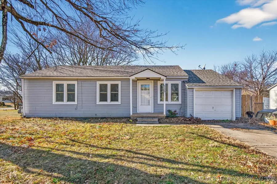 115 NE Avondale Avenue, Bartlesville, OK 74006 - Image #2