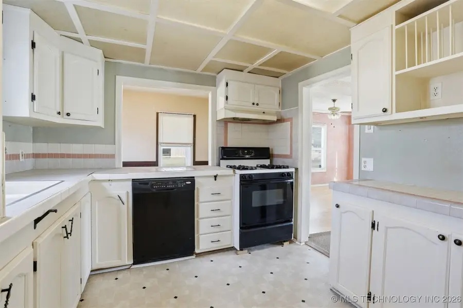 1005 Parkland Drive, Durant, OK 74701 - Image #3