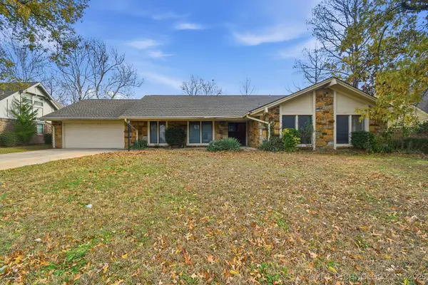 6635 S 76th Avenue E, Tulsa, OK 74133