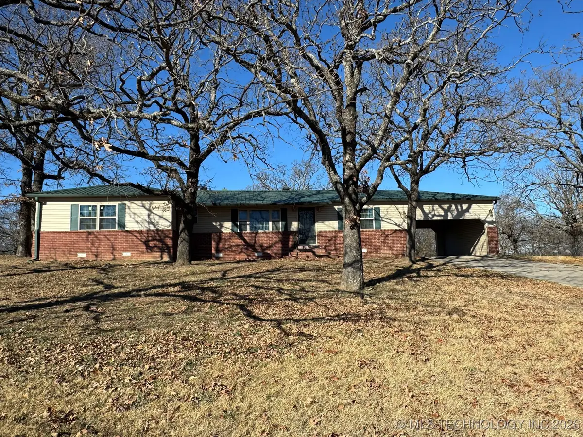 8072 S Us Hwy 69, McAlester, OK 74501 - Image #1