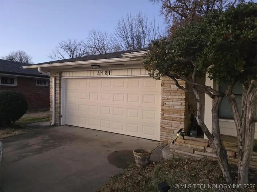 4121 E 46th Place, Tulsa, OK 74135 - Image #2