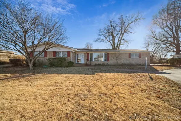14650 E 11th Place, Tulsa, OK 74108