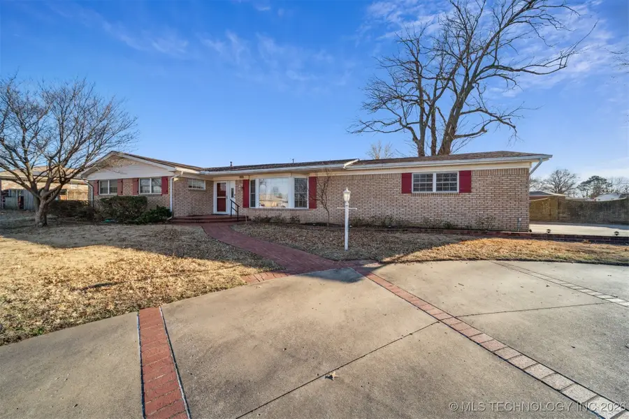 14650 E 11th Place, Tulsa, OK 74108 - Image #2