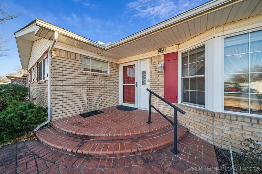 14650 E 11th Place, Tulsa, OK 74108 - Image #3