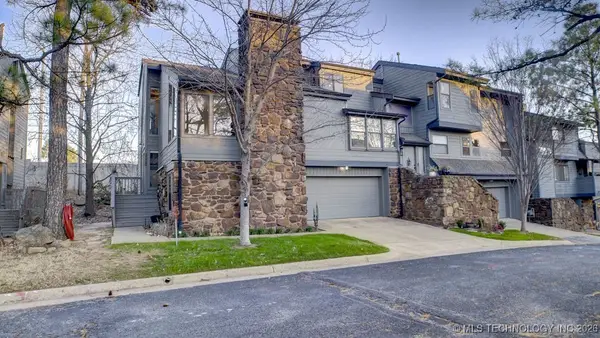 7443 S Winston Place #304, Tulsa, OK 74136