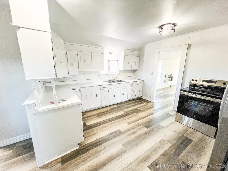 403 S Cimarron Avenue, Drumright, OK 74030 - #3