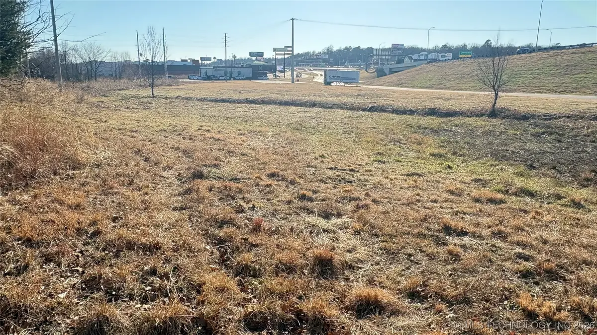 George Nigh, Krebs, OK 74554 - Image #1