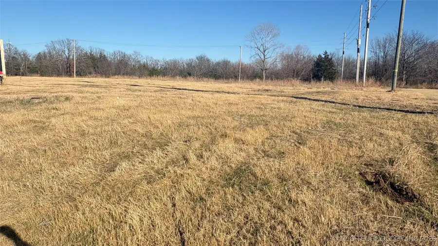 George Nigh, Krebs, OK 74554 - Image #2