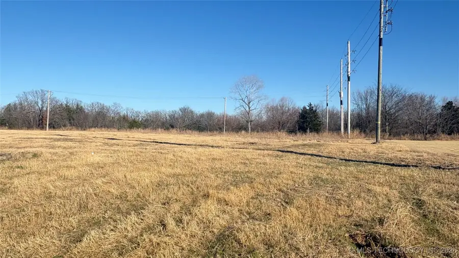 George Nigh, Krebs, OK 74554 - Image #3