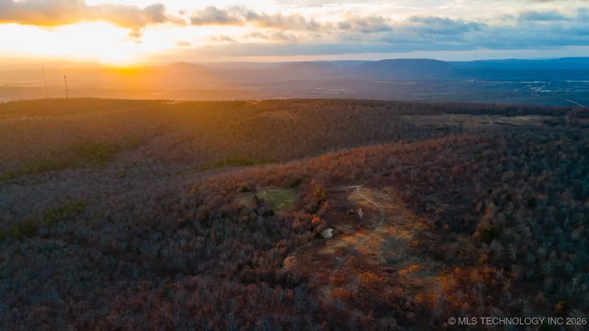 1100 Etchison Road, Quinton, OK 74561 - Image #1