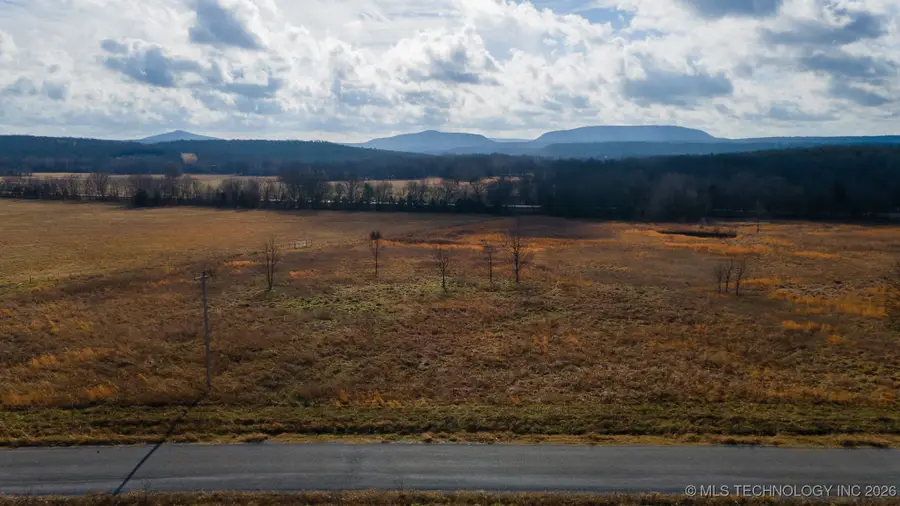 1100 Etchison Road, Quinton, OK 74561 - Image #2