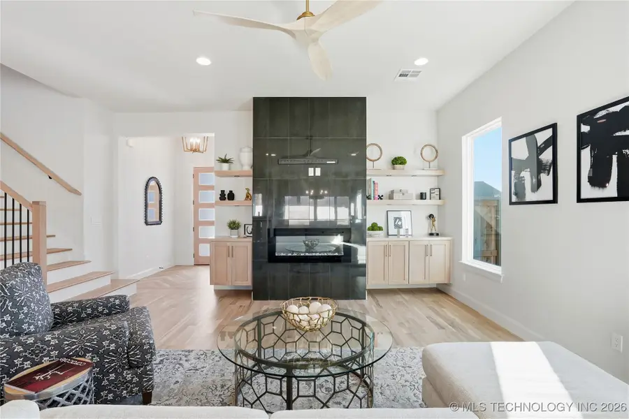 3200 W Tucson Court, Broken Arrow, OK 74011 - Image #2