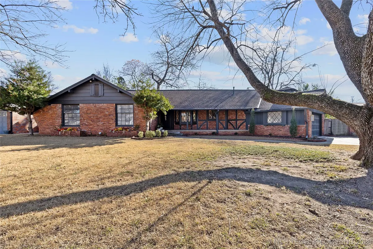 4036 E 46th Street, Tulsa, OK 74135 - Image #1