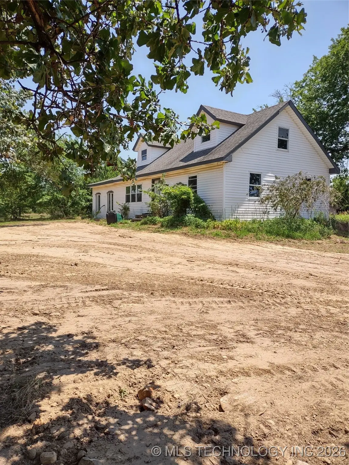 2685 Carson Ridge, Mannford, OK 74044 - Image #1