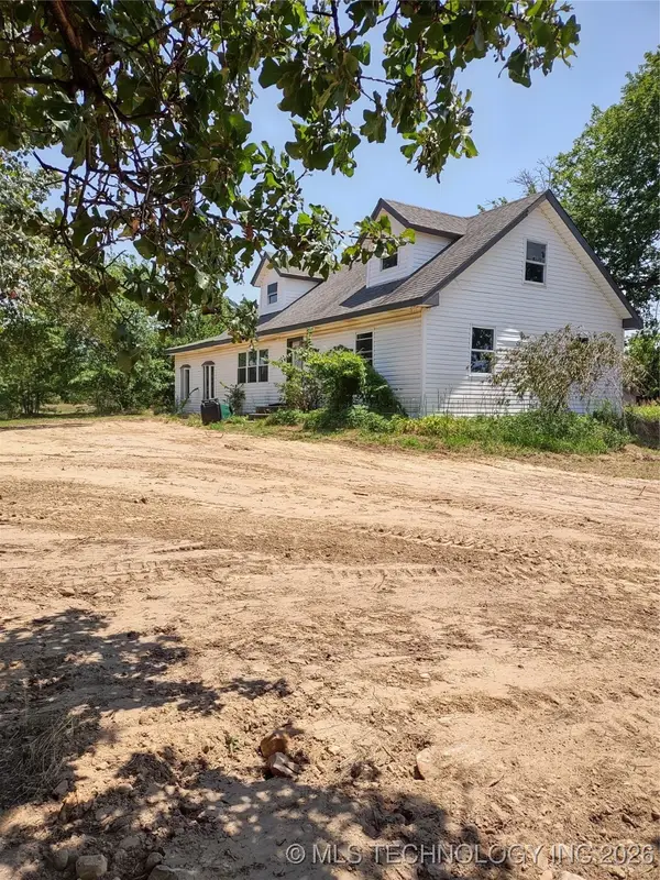 2685 Carson Ridge, Mannford, OK 74044