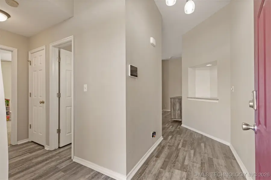 11960 S 268th East Avenue, Coweta, OK 74429 - Image #3