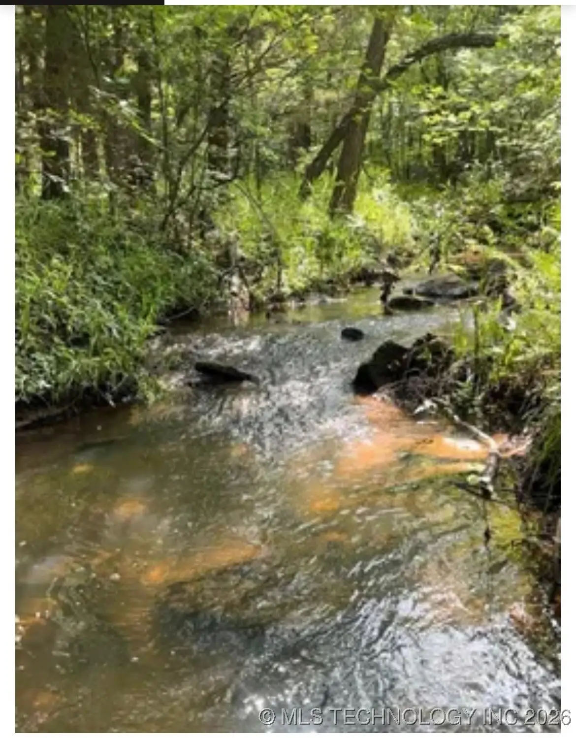 006 E 264th Road, Winchester, OK 74421 - Image #1