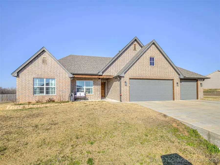 1971 E 154th Street N, Skiatook, OK 74070 - Image #3