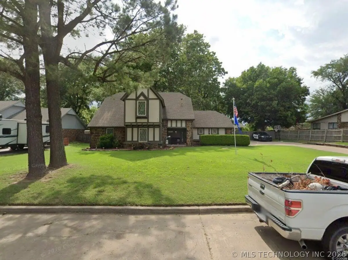 5611 S Julian Boulevard, Muskogee, OK 74403 - #1