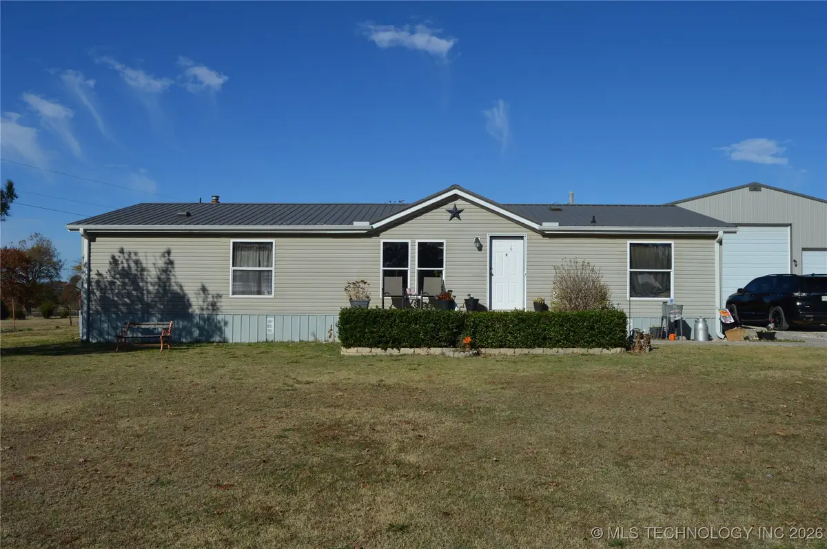 362721 E Old Highway 64 Highway, Cleveland, OK 74020 - Image #1