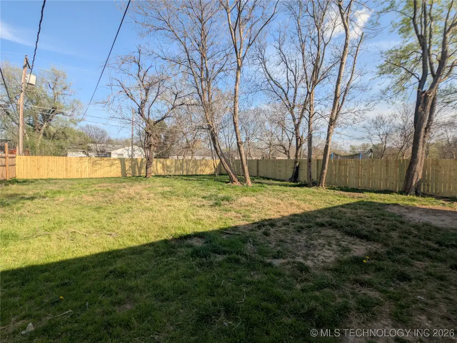 4371 N Garrison Place, Tulsa, OK 74106 - Image #3