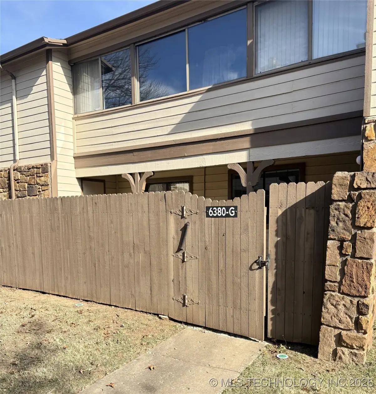 6380 S 80th East Avenue #30G, Tulsa, OK 74133 - Image #1