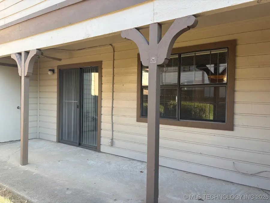 6380 S 80th East Avenue #30G, Tulsa, OK 74133 - Image #2