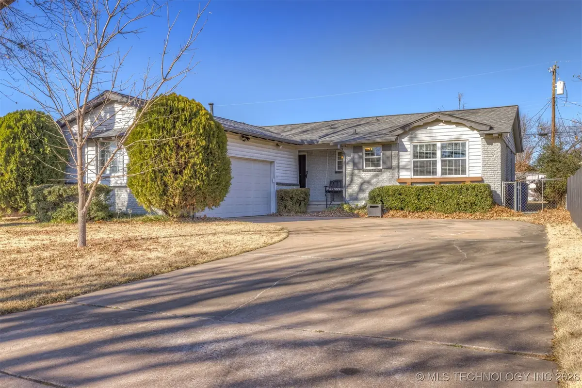 9781 E 5th Street, Tulsa, OK 74128 - Image #1