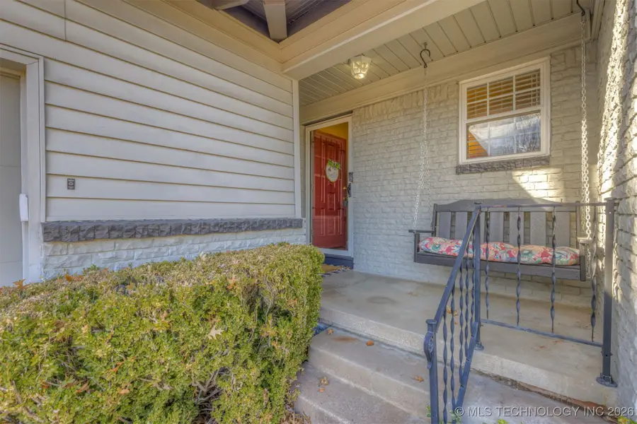 9781 E 5th Street, Tulsa, OK 74128 - Image #3