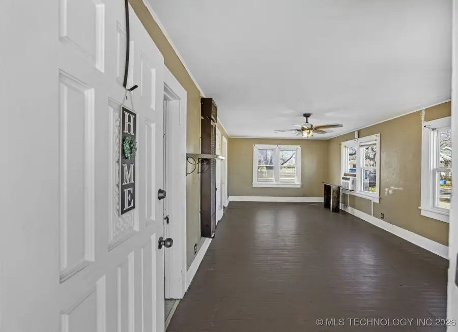 119 Enlow Avenue, Blackwell, OK 74631 - Image #3