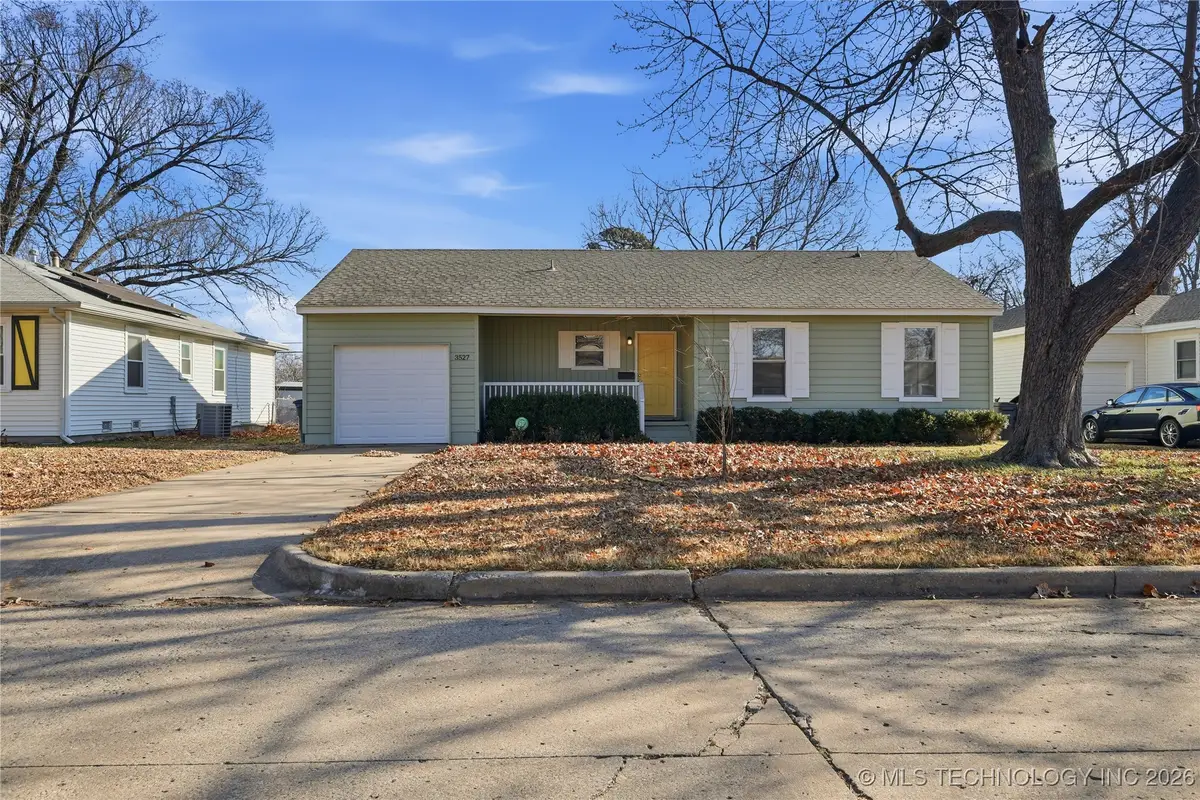 3527 S Jamestown Avenue, Tulsa, OK 74135 - Image #1