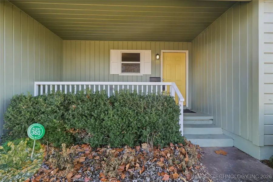 3527 S Jamestown Avenue, Tulsa, OK 74135 - Image #3