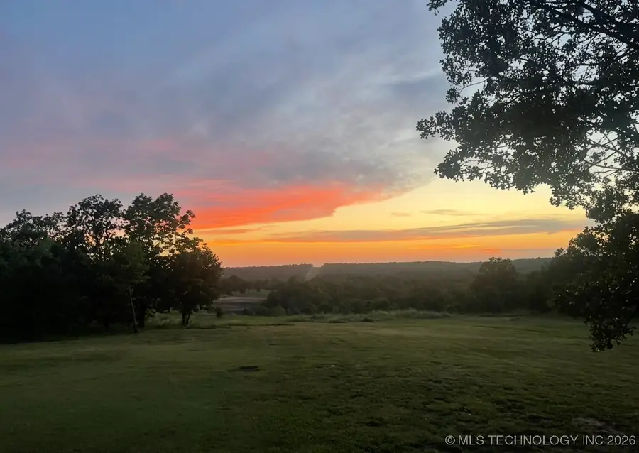 36895 W 91st Street S, Mannford, OK 74044 - Image #3