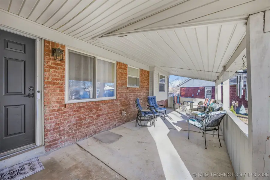 1126 W 16th Place, Claremore, OK 74017 - Image #3