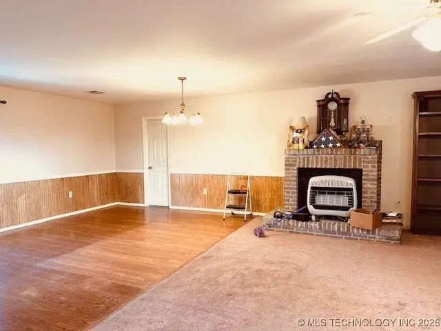 1564 W 110th Street, Wagoner, OK 74467 - Image #2