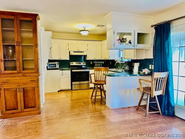 1564 W 110th Street, Wagoner, OK 74467 - Image #3